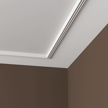 Cornișă pentru tavan 1.50.258 — imagine 2