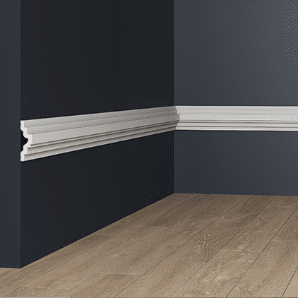 Profil decorativ perete 6.51.802 — imagine 2