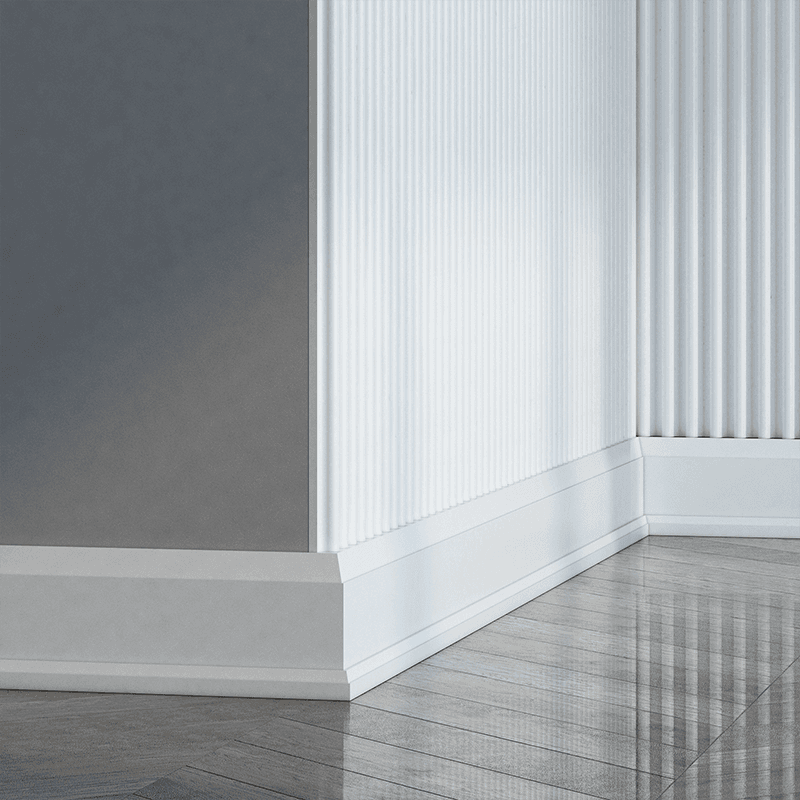 Plintă pentru pardoseală 6.53.808 — imagine 3