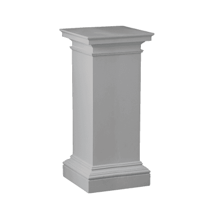Piedestal 1.14.003