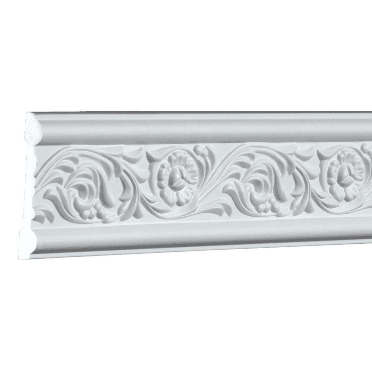 Profil decorativ perete 1.51.337