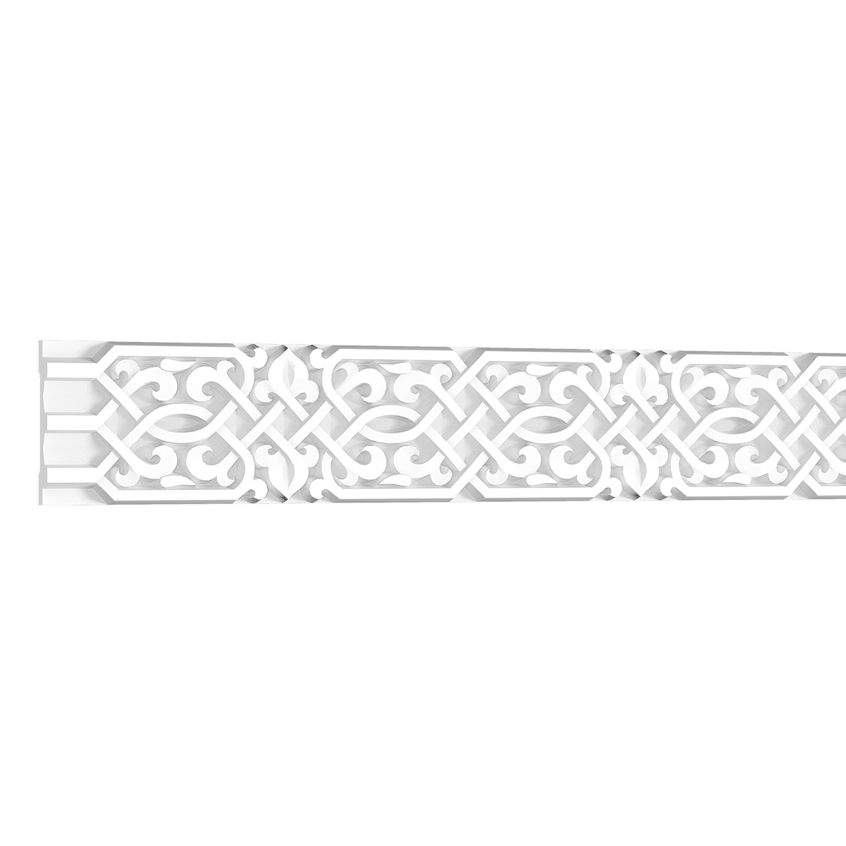 Profil decorativ perete 1.51.503