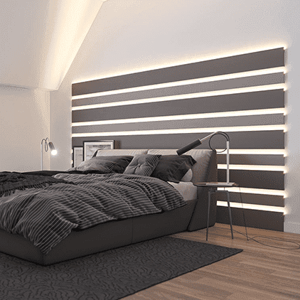 Profil decorativ perete 1.51.606 — imagine 2