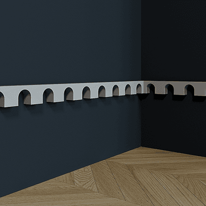 Profil decorativ perete 1.51.805 — imagine 3