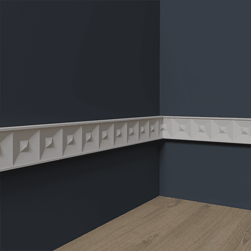 Profil decorativ perete 1.51.817 — imagine 3