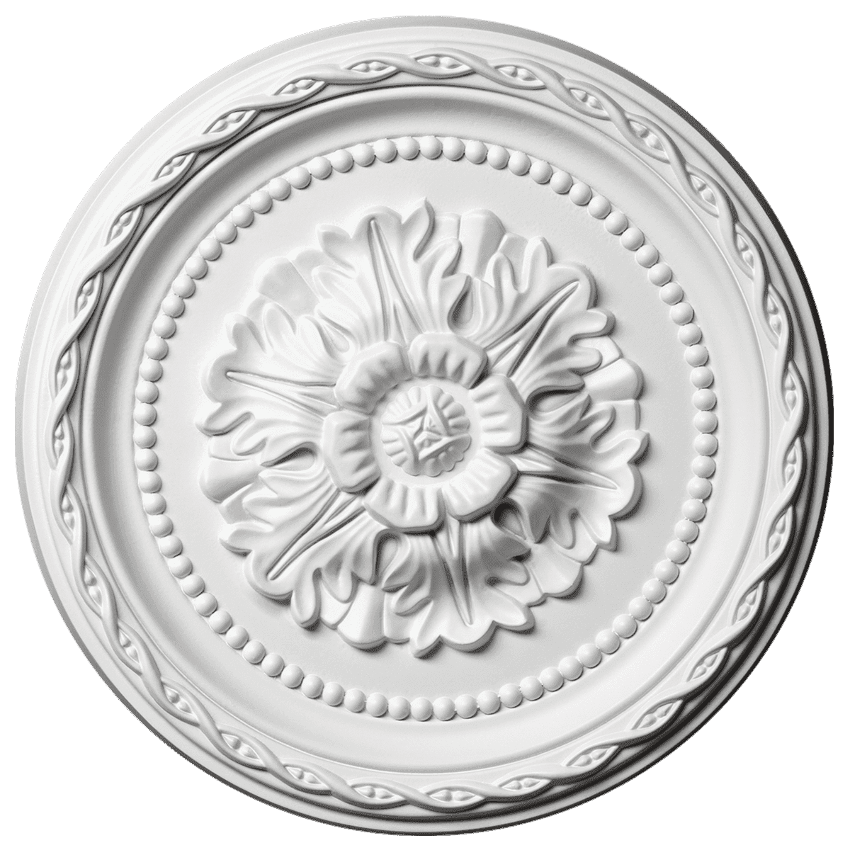 Rozetă tavan 1.56.009