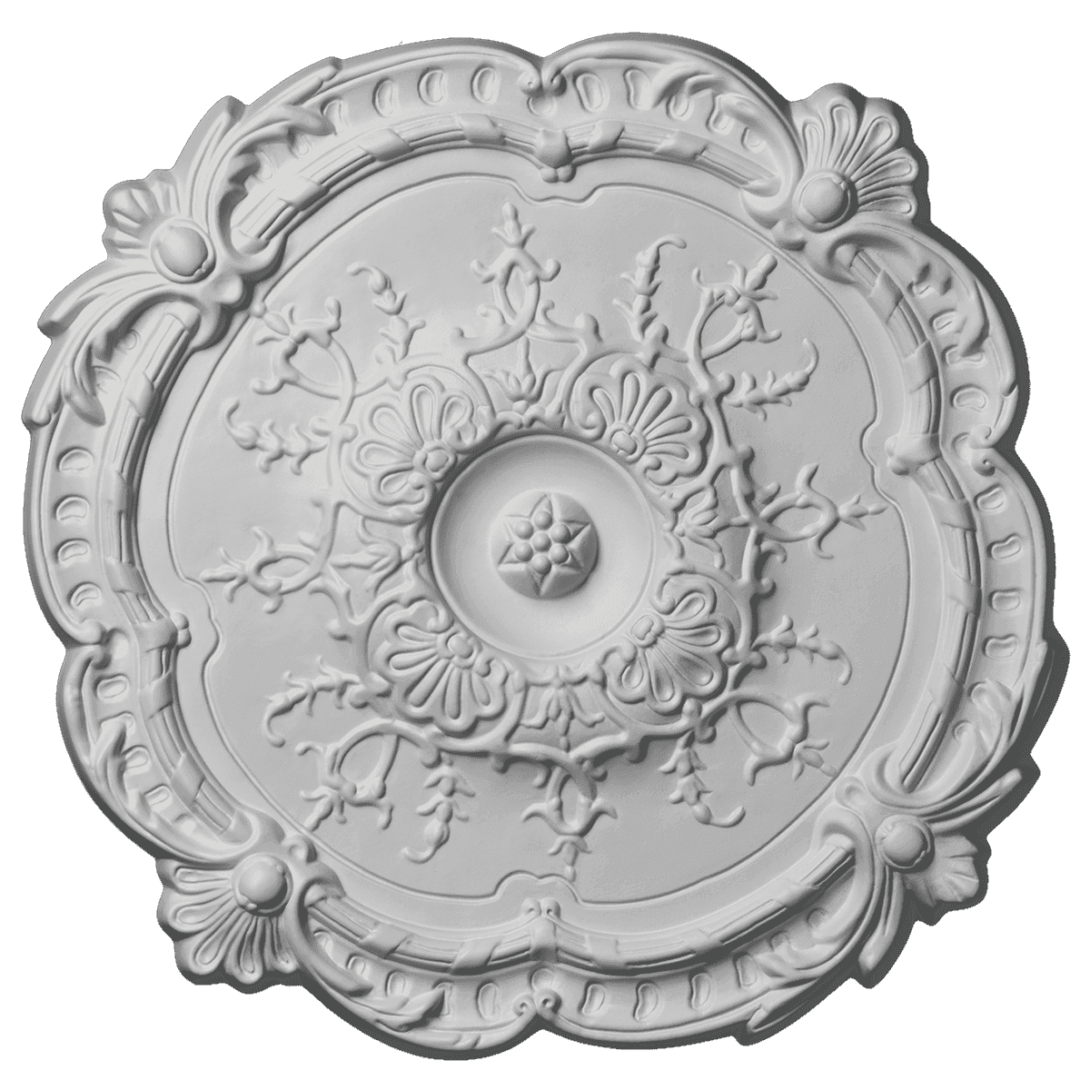Rozetă tavan 1.56.027