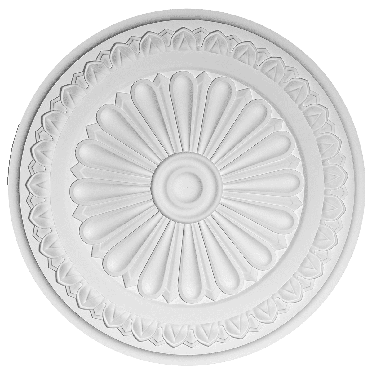 Rozetă tavan 1.56.037