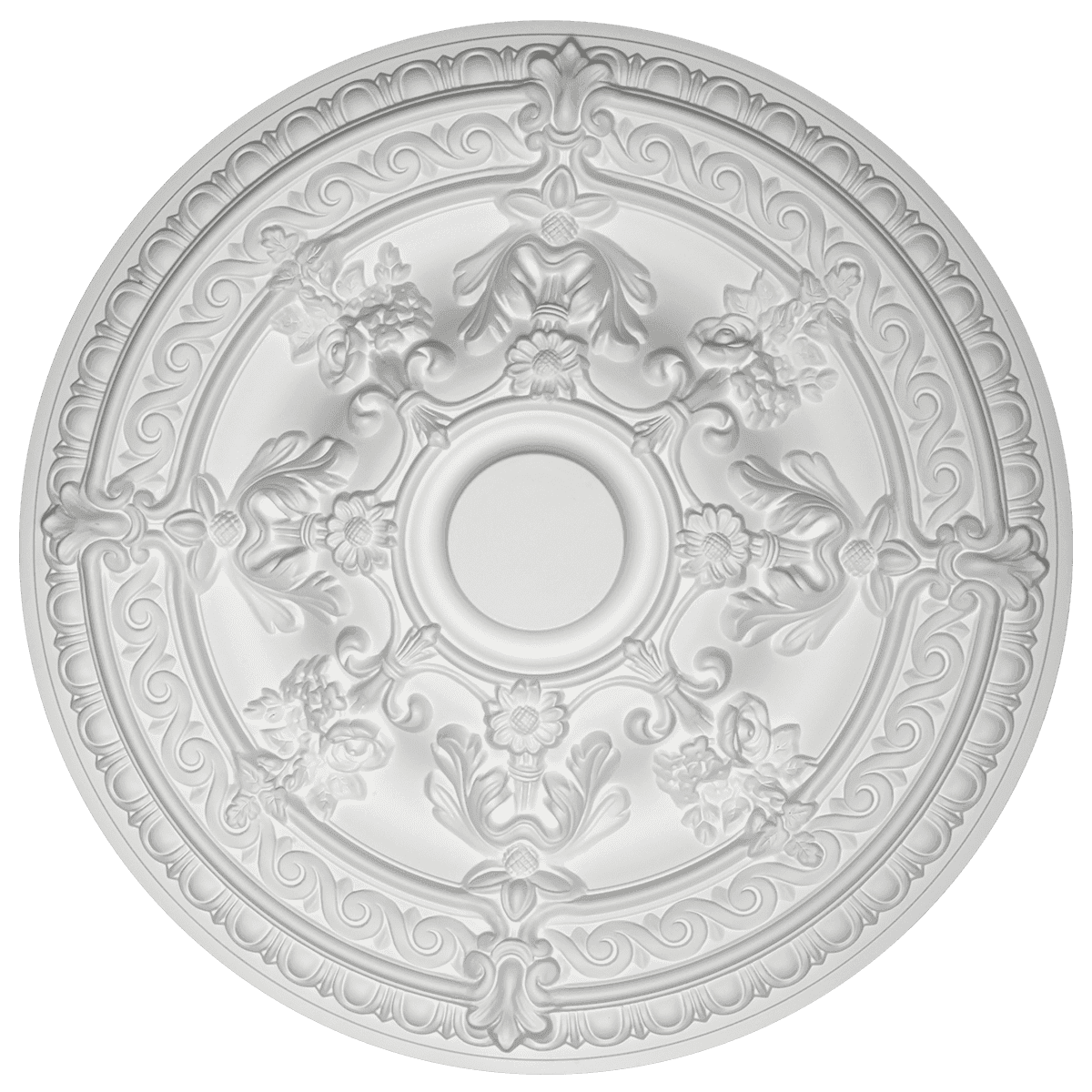 Rozetă tavan 1.56.039