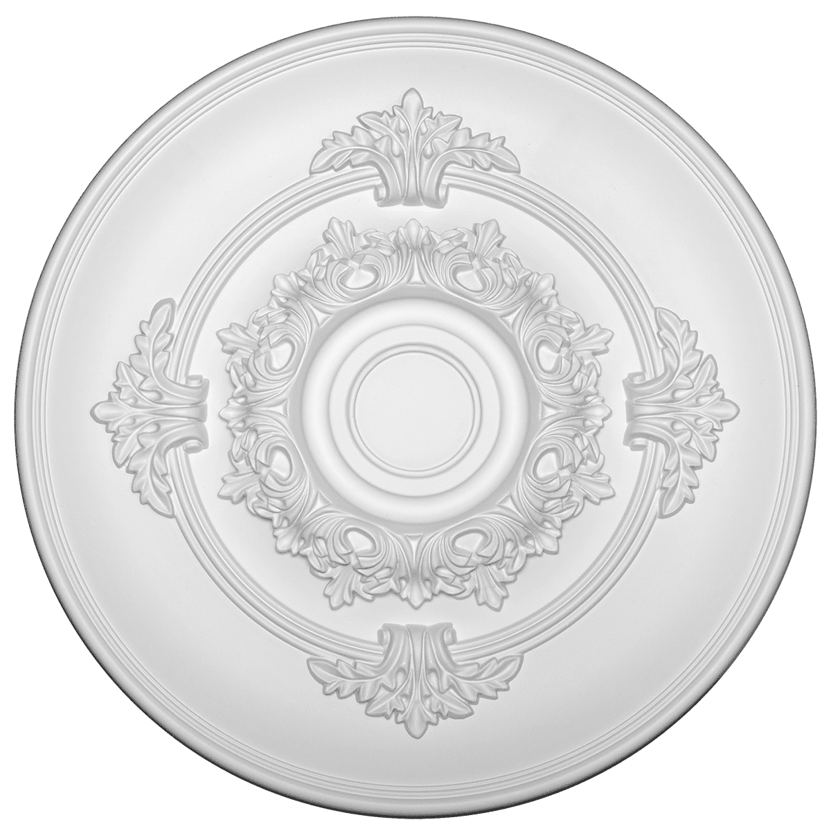 Rozetă tavan 1.56.049