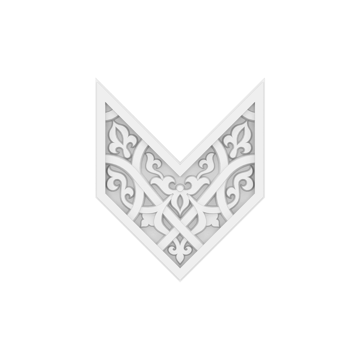 Panou decorativ 1.57.504