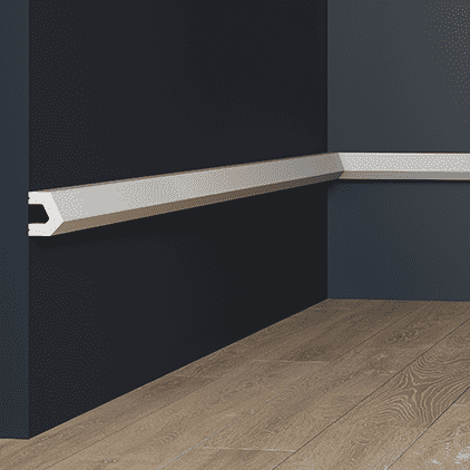 Profil decorativ perete 6.51.808 — imagine 2