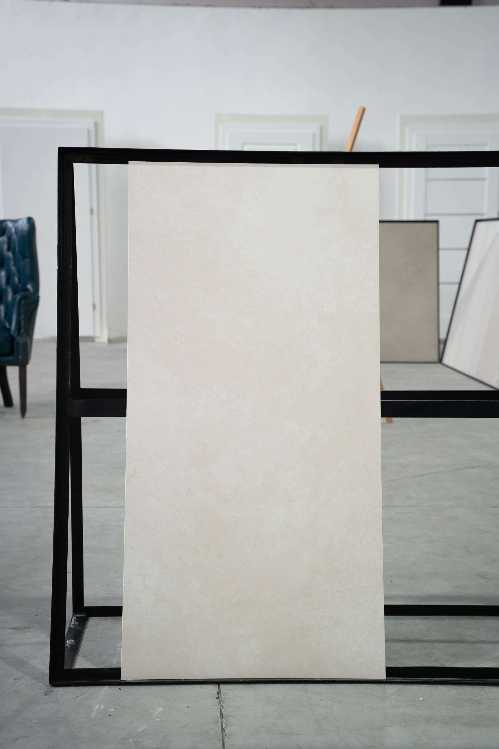 Stone Marfil Smooth — imagine 3