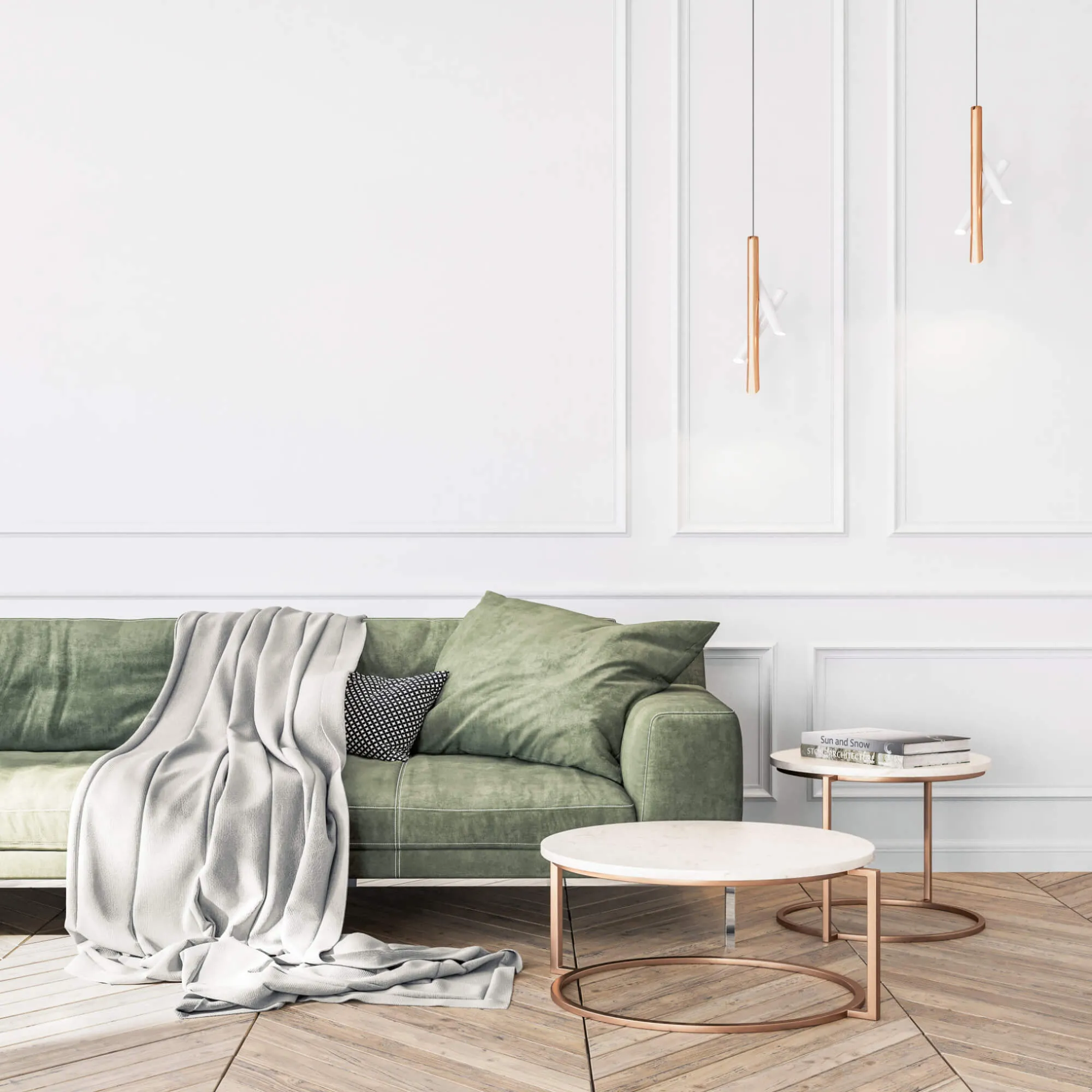 Plintă premium MD094P — imagine 6