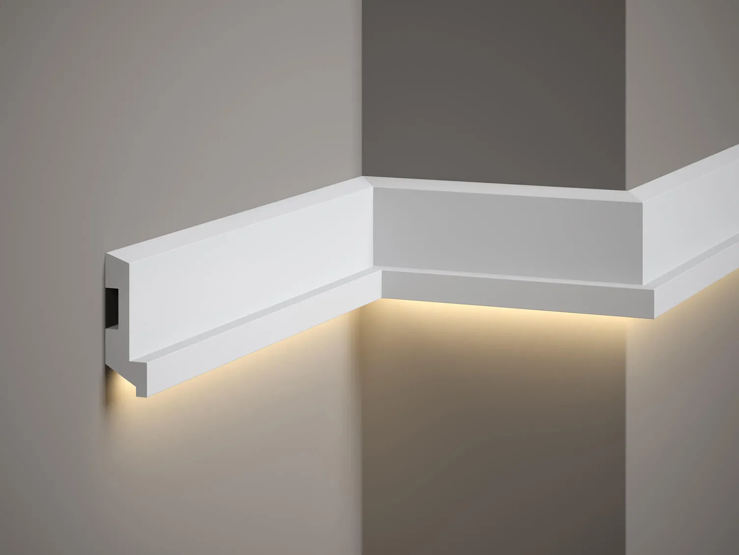 Plintă premium MD024P — imagine 4